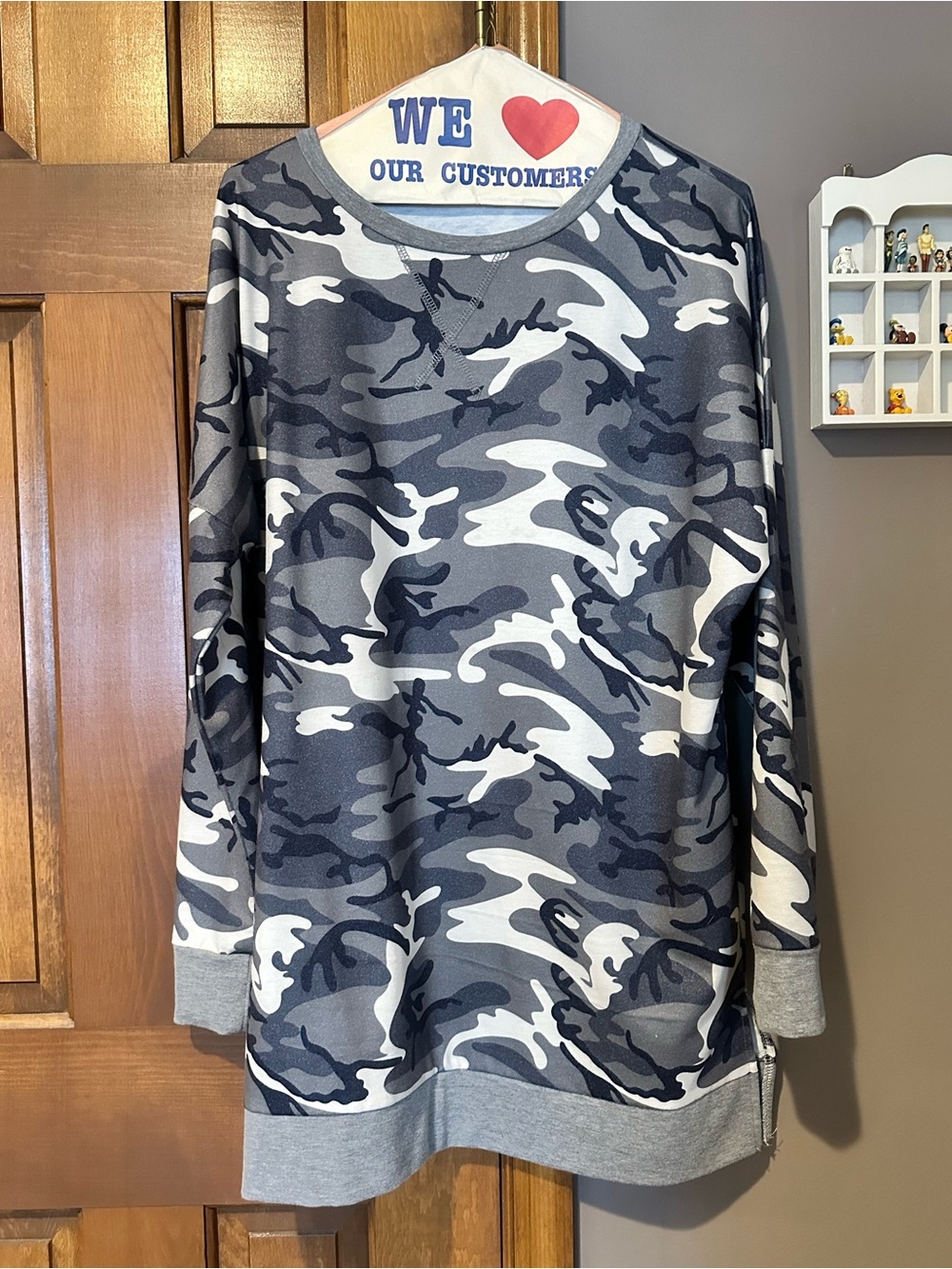 Women’s Tunic